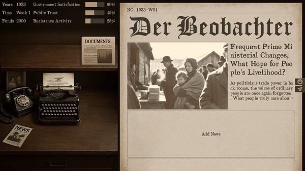 《Redacted》actual gameplay trailer thumbnail