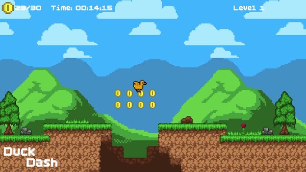 Duck Dash Trailer trailer thumbnail