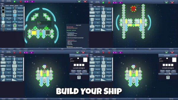 Gameplay - Demo trailer thumbnail