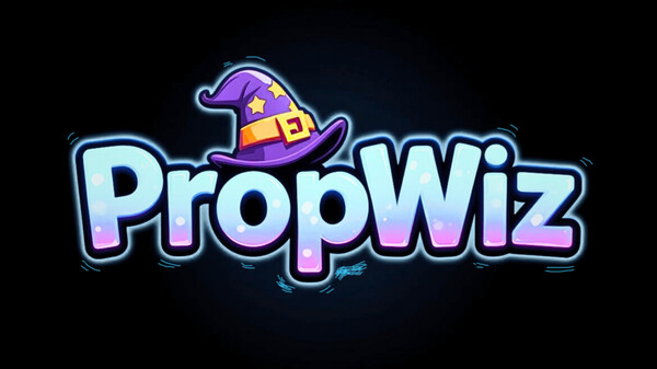 PropWiz Trailer & Showcase Video [Jan 11th, 2026] trailer thumbnail