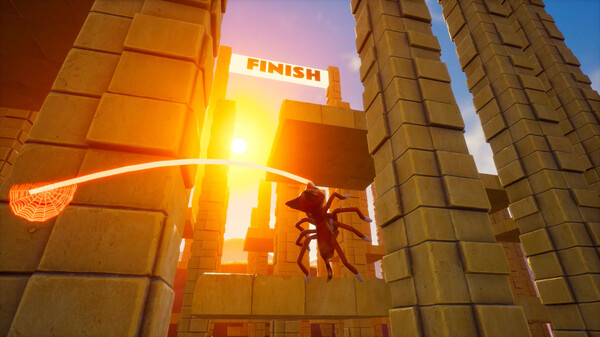 Spider Fox New Trailer trailer thumbnail