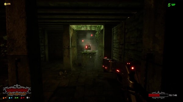 Dungeon - Announcement Trailer #2 trailer thumbnail