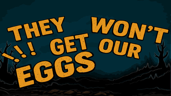 They won't get our eggs! trailer thumbnail