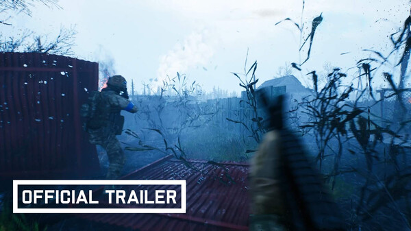 Gameplay Trailer 4 trailer thumbnail
