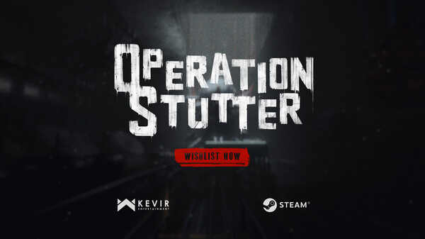 Operation Stutter - Official Reveal Trailer trailer thumbnail