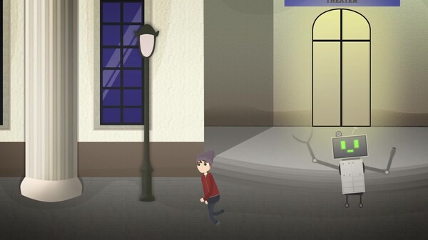 Reframe Gameplay Trailer trailer thumbnail