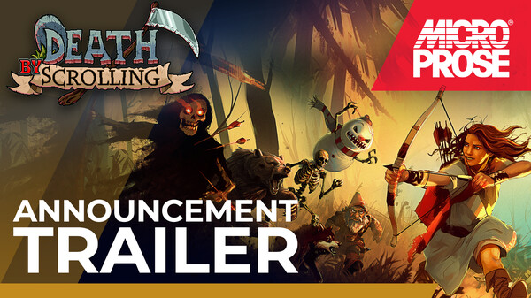 Trailer trailer thumbnail