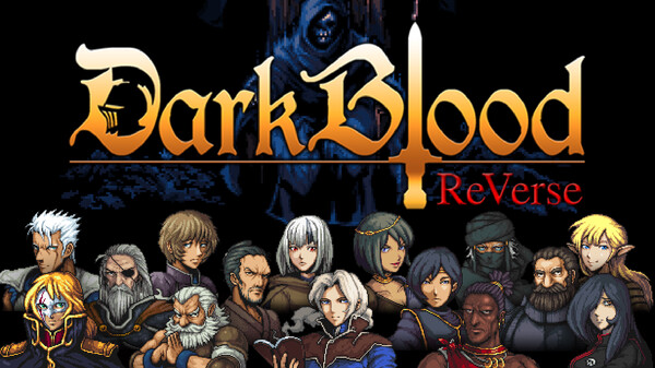 DarkBlood-ReVerse-English trailer thumbnail