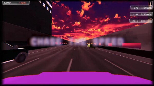 Drift Highway gameplay trailer trailer thumbnail