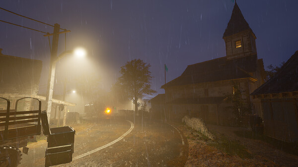 Staging Mode trailer thumbnail