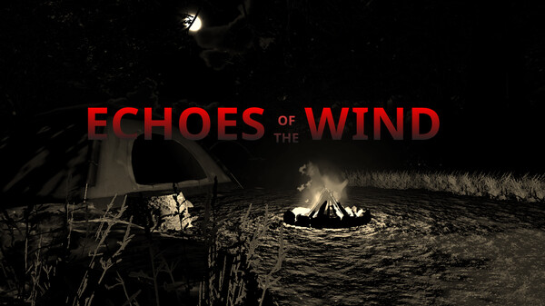 Echoes of The Wind trailer thumbnail