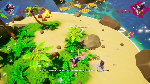 Gameplay trailer thumbnail