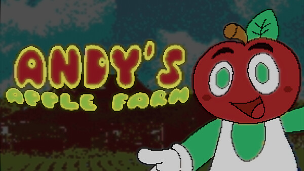 Andy's Apple Farm Chapter 1 Update Trailer trailer thumbnail