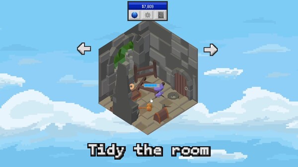 Teeny Tidy Demo Trailer trailer thumbnail