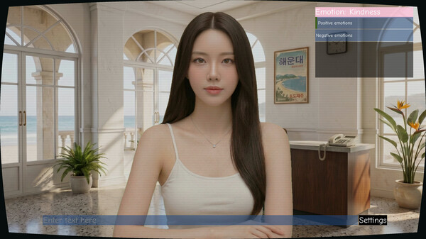 My Summer Love trailer thumbnail