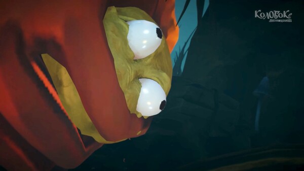 Cinematic trailer thumbnail