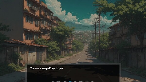 Trailer trailer thumbnail