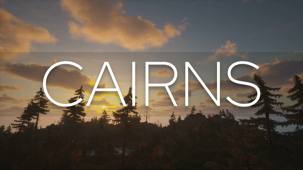 Cairns Announcement Trailer trailer thumbnail