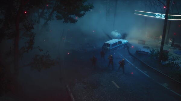 Level 11.11 trailer thumbnail