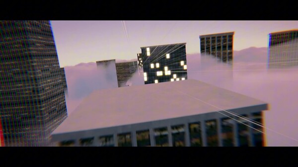 The Last Flight - Announce Trailer trailer thumbnail