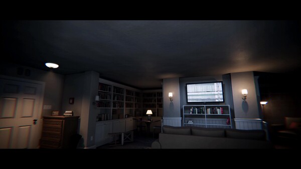 The Floor Above – Gameplay Trailer trailer thumbnail
