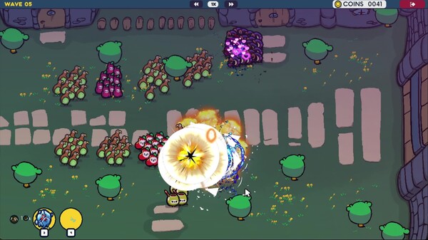 Trailer-2 trailer thumbnail