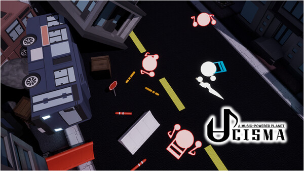 UCISMA trailer thumbnail