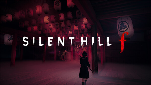 SILENT HILL f_4th Trailer(ESRB) trailer thumbnail