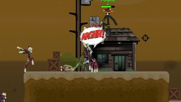 Stickforge Launch Trailer trailer thumbnail