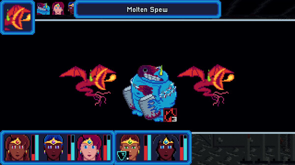 Minerva Labyrinth Trailer trailer thumbnail