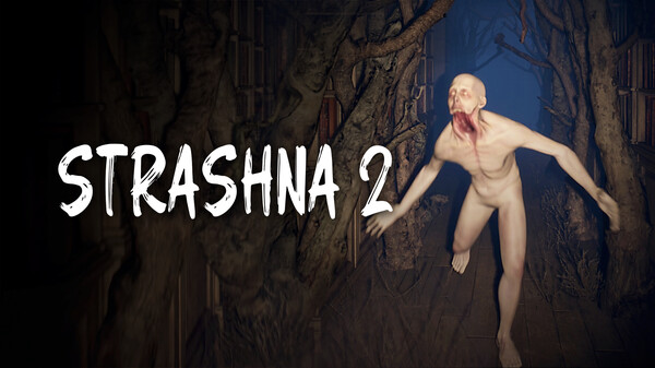 Strashna 2 Trailer 2 trailer thumbnail
