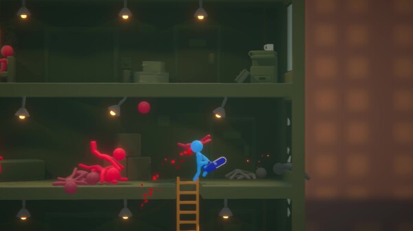 Early Access Launch Trailer trailer thumbnail