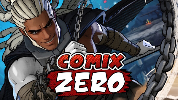 Comix Zero - Gameplay Trailer trailer thumbnail