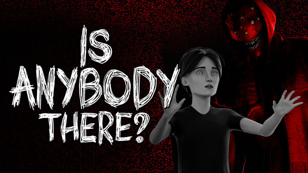 IsAnybodyThereSteamEnTrailer trailer thumbnail