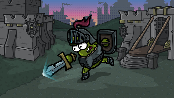 Pickle Pete Trailer #1 trailer thumbnail