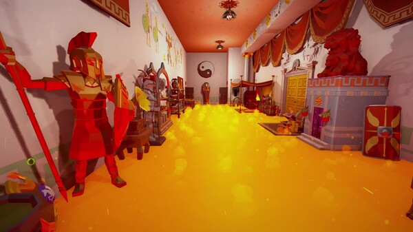 Gameplay Trailer trailer thumbnail