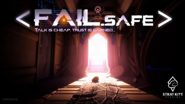 Demo Reveal Trailer trailer thumbnail