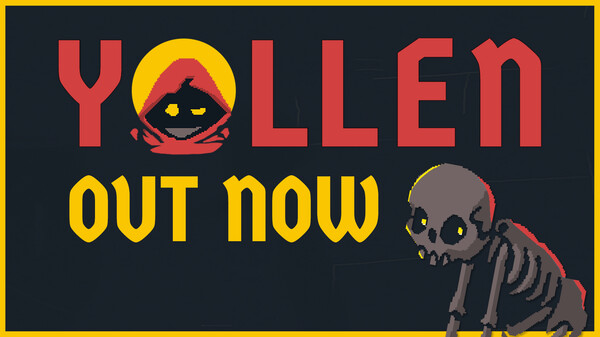 Yollen - Launch Trailer trailer thumbnail