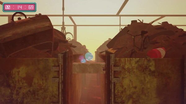 S.P.L.O.S.H - Gameplay trailer thumbnail