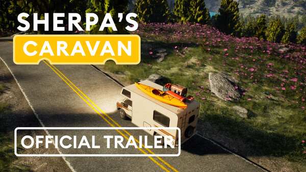 Announcement - Gameplay trailer thumbnail
