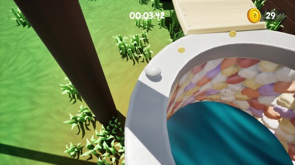 Egg Souls trailer thumbnail
