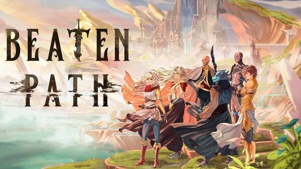 Beaten Path Trailer 1 trailer thumbnail