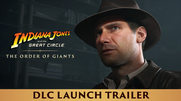 DLC Launch Trailer EN trailer thumbnail