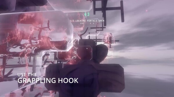 Lightbody Announce Trailer trailer thumbnail