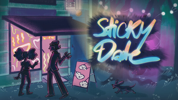 Sticky Date - Alpha Build Teaser trailer thumbnail