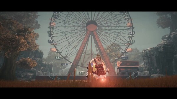 Turbo Carnage - Announce Trailer trailer thumbnail
