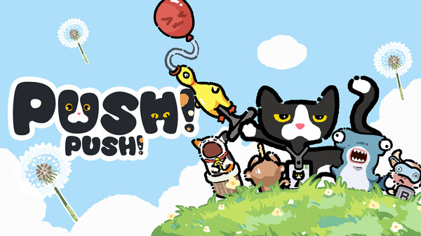 Push Push trailer thumbnail
