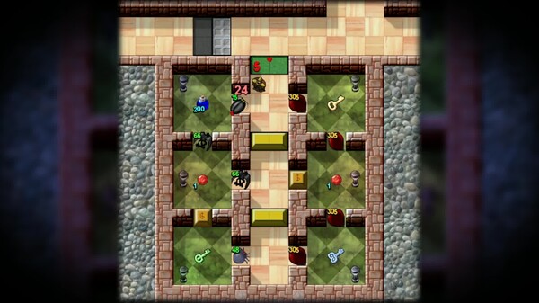 DROD RPG 2 trailer thumbnail