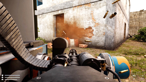 Gameplay Short trailer thumbnail