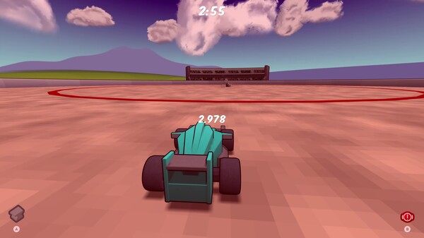 Bumper Brawlers trailer thumbnail